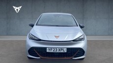 CUPRA Born 169kW e-Boost V2 58kWh 5dr Auto Electric Hatchback